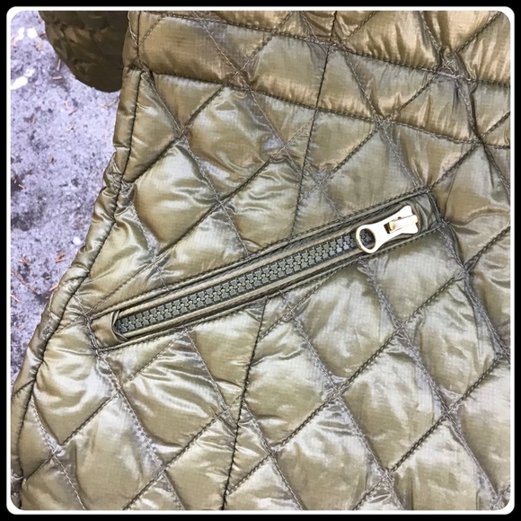 The North Face thermoball parka - Picture 9 of 10